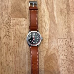 Dooney & Bourke watch